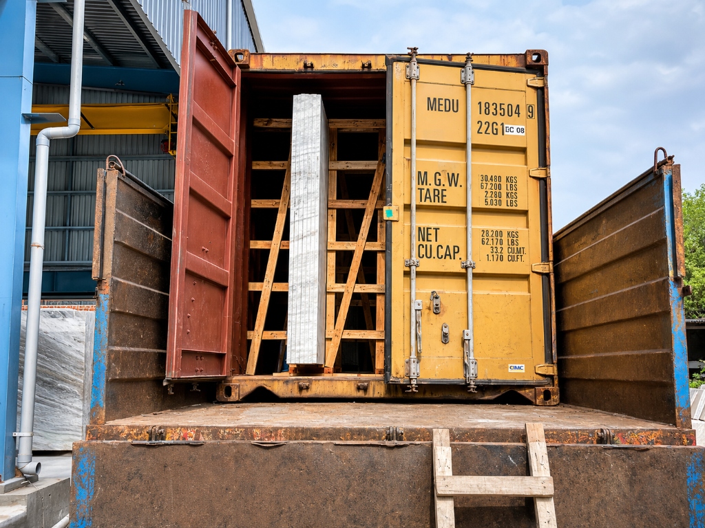 Export & Turnkey