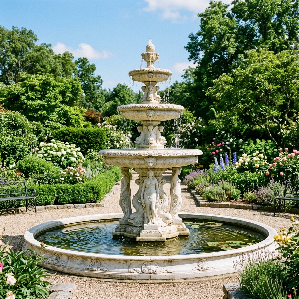 Landscape Architecture