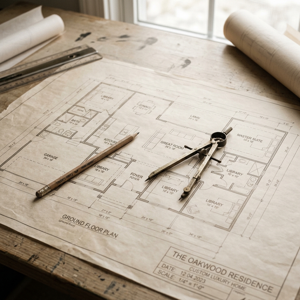 Blueprint